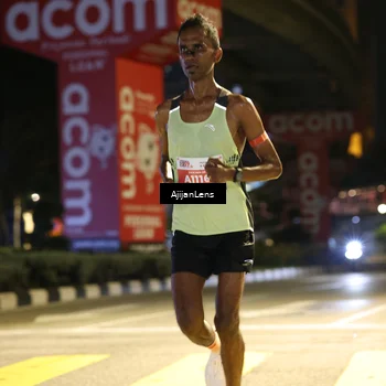 Runner Photo 4591708