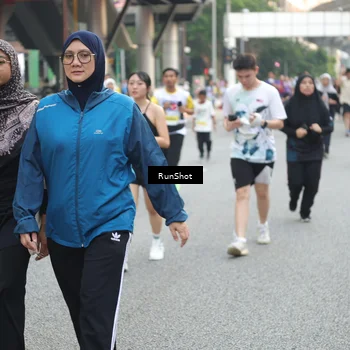Runner Photo 4591712