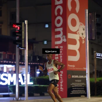 Runner Photo 4591714
