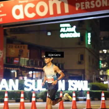 Runner Photo 4591717