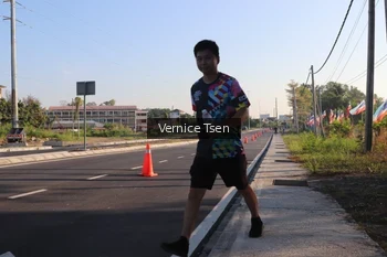 Runner Photo 4591721