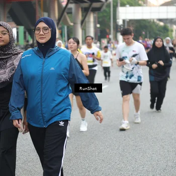 Runner Photo 4591722