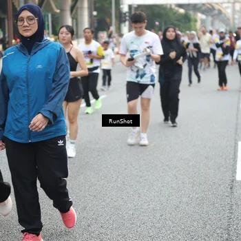 Runner Photo 4591732