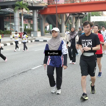 Runner Photo 4591740