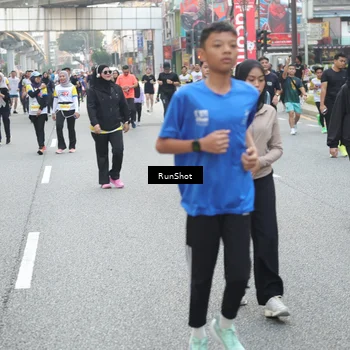 Runner Photo 4591748