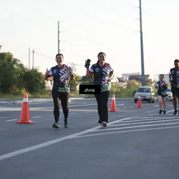 Runner Photo 4591749