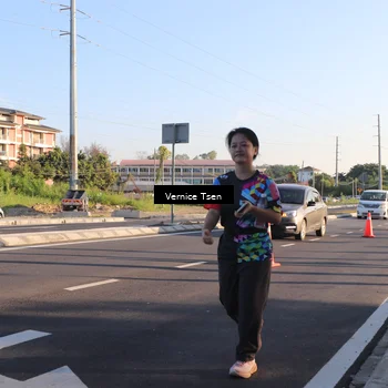 Runner Photo 4591757