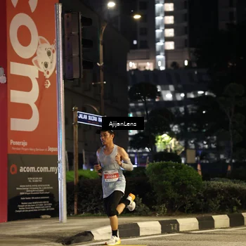 Runner Photo 4591758