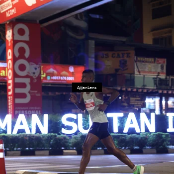 Runner Photo 4591759