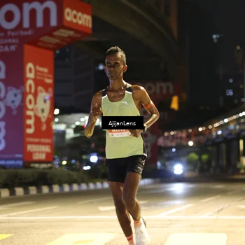Runner Photo 4591766