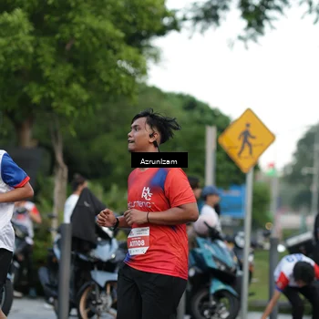 Runner Photo 4591767