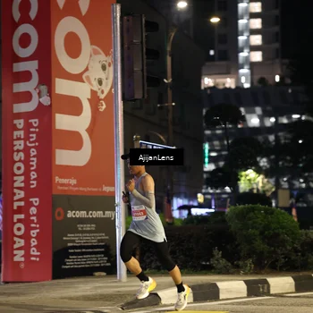 Runner Photo 4591775