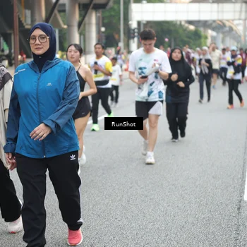 Runner Photo 4591779