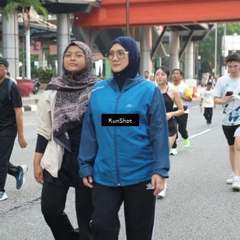 Runner Photo 4591785