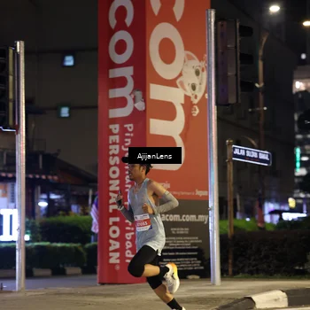 Runner Photo 4591788