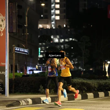 Runner Photo 4591790