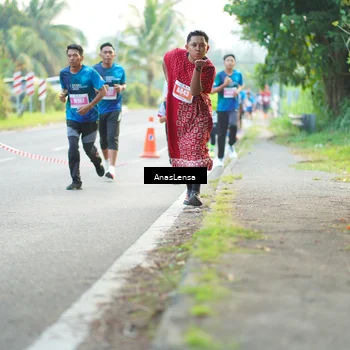 Runner Photo 4591793