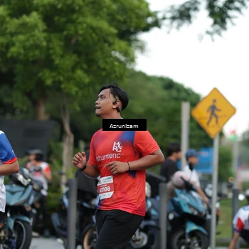 Runner Photo 4591797