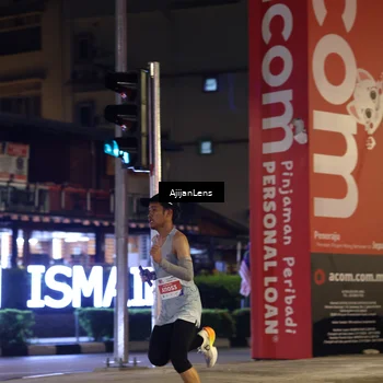 Runner Photo 4591798