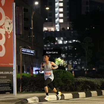 Runner Photo 4591800