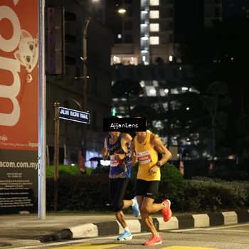 Runner Photo 4591801
