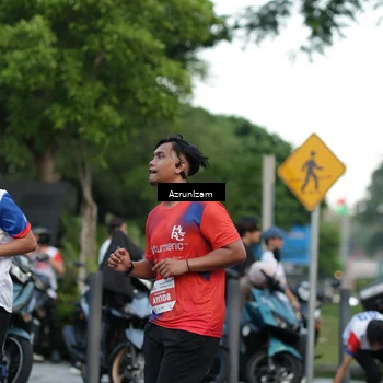 Runner Photo 4591802