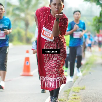 Runner Photo 4591805