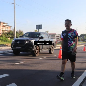 Runner Photo 4591809
