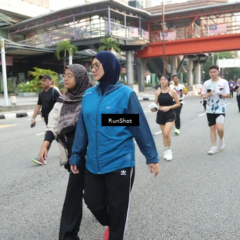 Runner Photo 4591810
