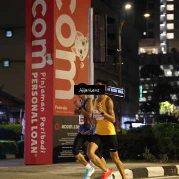 Runner Photo 4591813