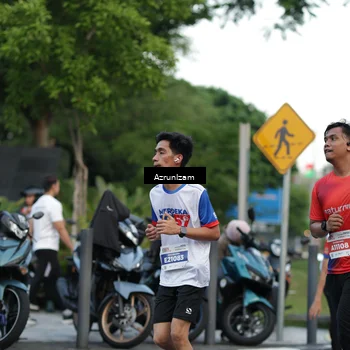 Runner Photo 4591820