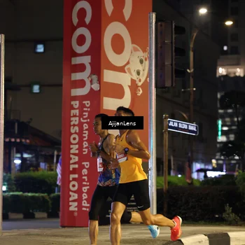 Runner Photo 4591827