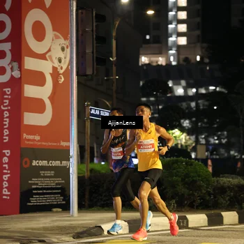 Runner Photo 4591832