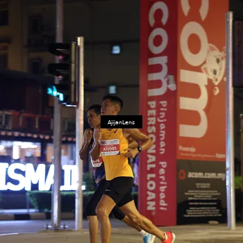 Runner Photo 4591837
