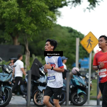 Runner Photo 4591841