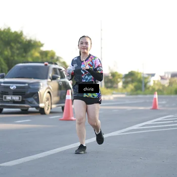 Runner Photo 4591844