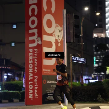 Runner Photo 4591856