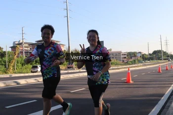 Runner Photo 4591857
