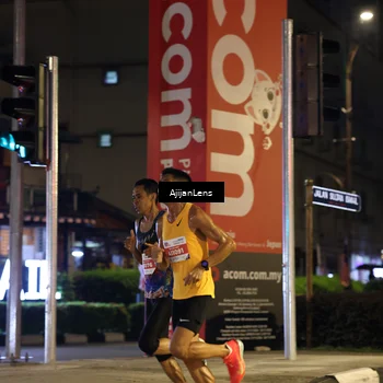 Runner Photo 4591859