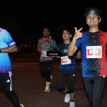 Runner Photo 4591864