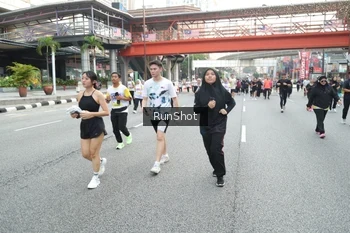 Runner Photo 4591874
