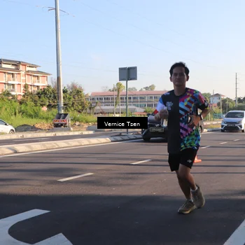 Runner Photo 4591878
