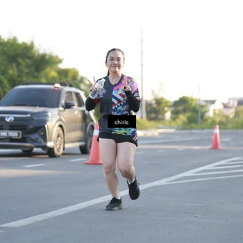 Runner Photo 4591881