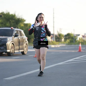 Runner Photo 4591890