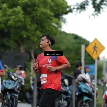 Runner Photo 4591894