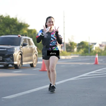 Runner Photo 4591895