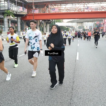 Runner Photo 4591896