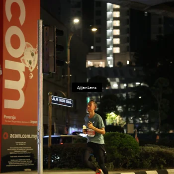 Runner Photo 4591897