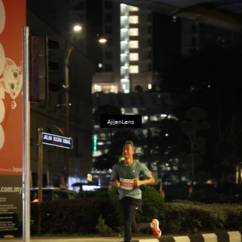 Runner Photo 4591900