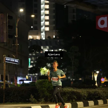 Runner Photo 4591901